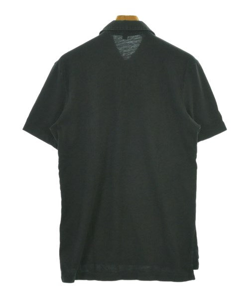 JAMES PERSE เสื้อโปโล