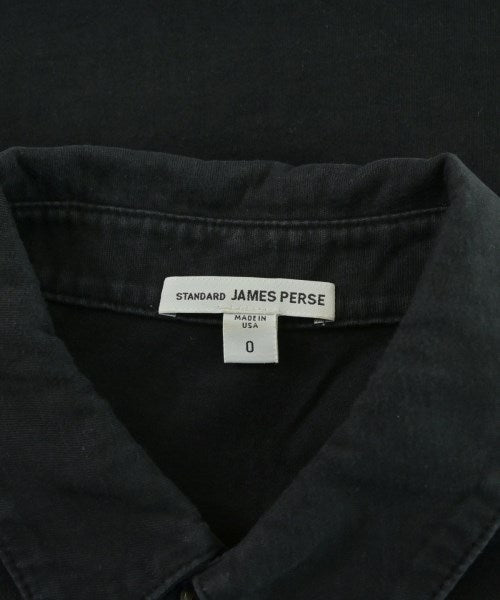 JAMES PERSE เสื้อโปโล