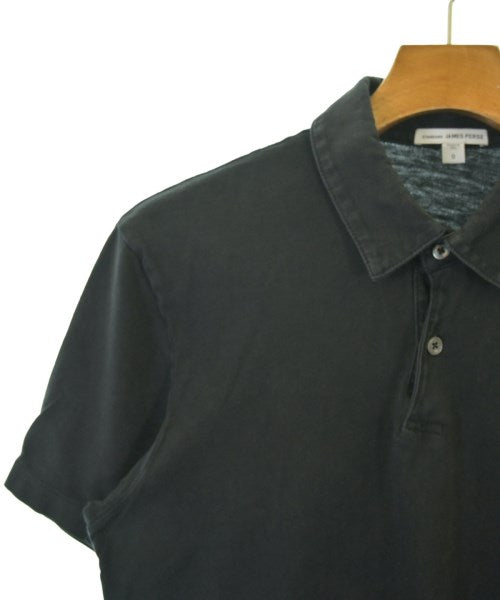 JAMES PERSE เสื้อโปโล