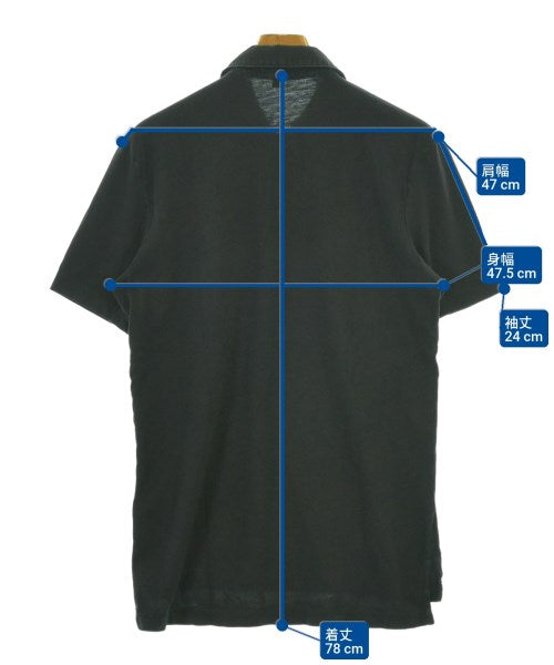 JAMES PERSE เสื้อโปโล