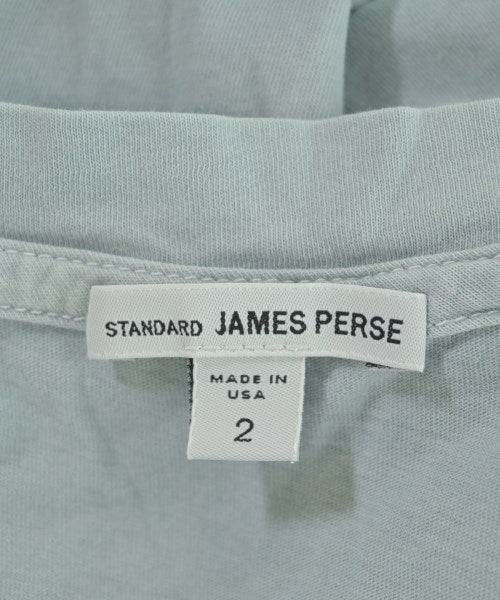 JAMES PERSE เสื้อยืด/เสื้อท็อปส์