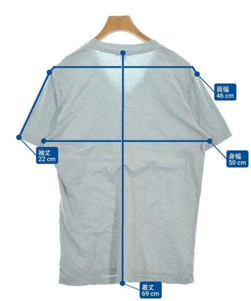 JAMES PERSE เสื้อยืด/เสื้อท็อปส์