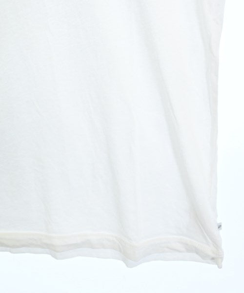 JAMES PERSE เสื้อยืด/เสื้อท็อปส์