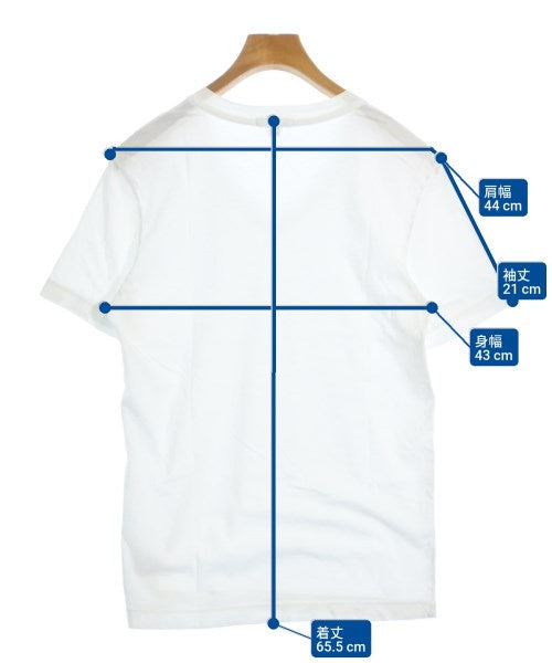 JAMES PERSE เสื้อยืด/เสื้อท็อปส์