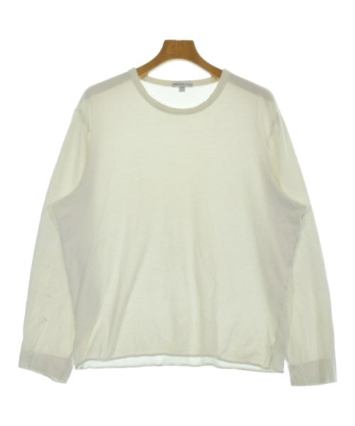 JAMES PERSE เสื้อยืด/เสื้อท็อปส์