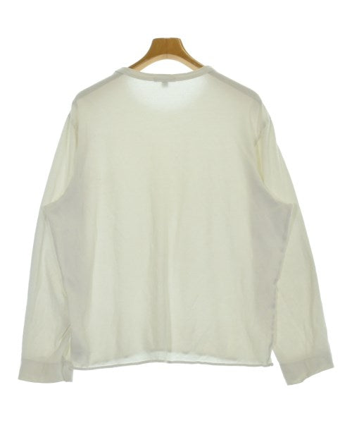 JAMES PERSE เสื้อยืด/เสื้อท็อปส์