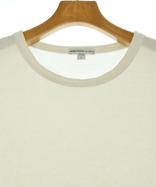 JAMES PERSE เสื้อยืด/เสื้อท็อปส์
