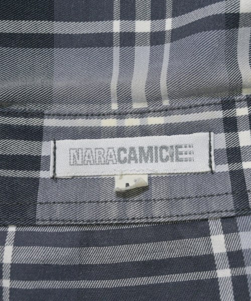 NARA CAMICIE เสื้อลำลอง