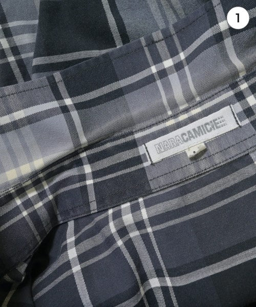 NARA CAMICIE เสื้อลำลอง