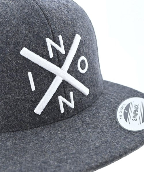 NIXON หมวกแก๊ป
