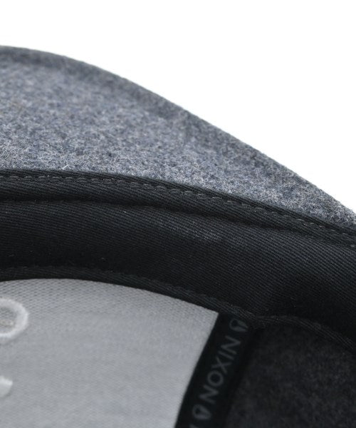 NIXON หมวกแก๊ป