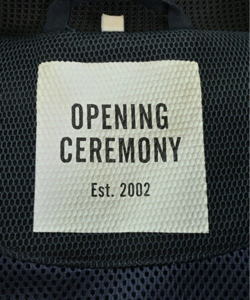 OPENING CEREMONY แจ็คเก็ตเบลาส์ อื่น