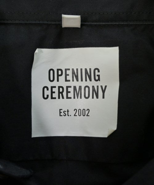 OPENING CEREMONY เสื้อลำลอง