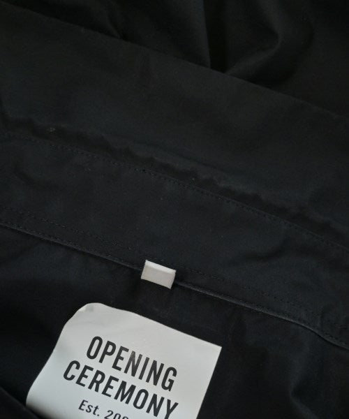 OPENING CEREMONY เสื้อลำลอง