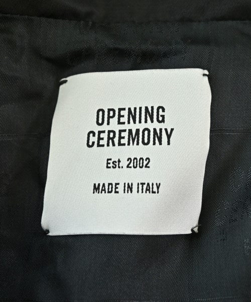 OPENING CEREMONY แจ็คเก็ตเบลาส์ อื่น