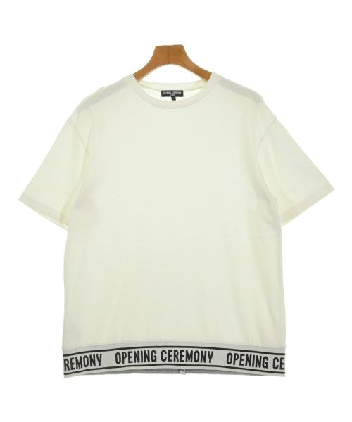 OPENING CEREMONY เสื้อยืด/เสื้อท็อปส์