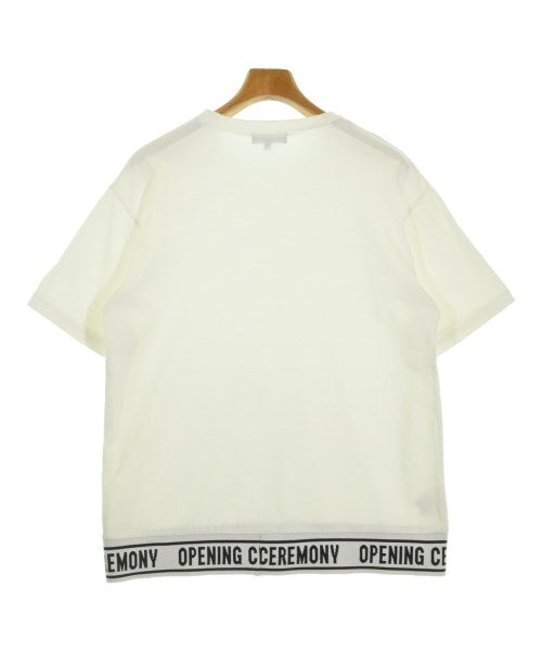 OPENING CEREMONY เสื้อยืด/เสื้อท็อปส์