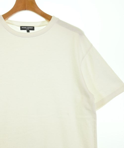OPENING CEREMONY เสื้อยืด/เสื้อท็อปส์