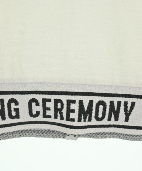 OPENING CEREMONY เสื้อยืด/เสื้อท็อปส์