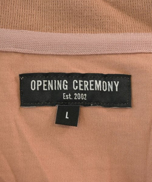 OPENING CEREMONY เสื้อยืด/เสื้อท็อปส์