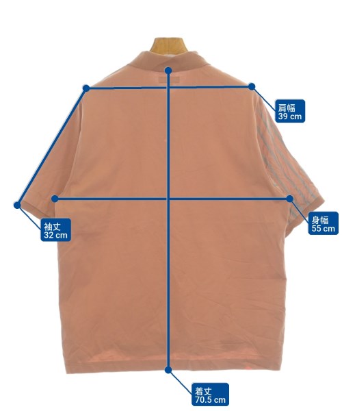 OPENING CEREMONY เสื้อยืด/เสื้อท็อปส์
