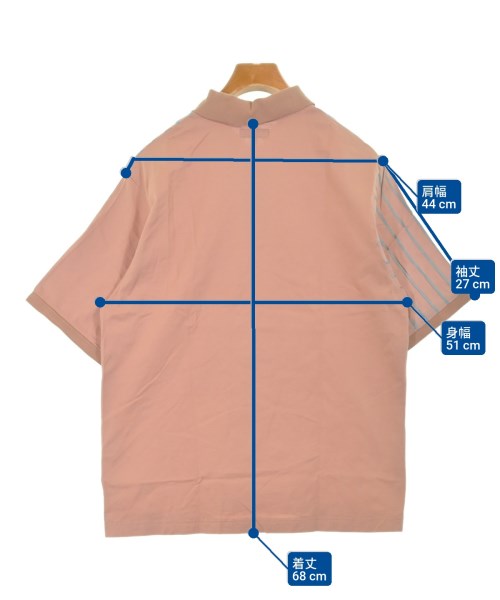 OPENING CEREMONY เสื้อโปโล