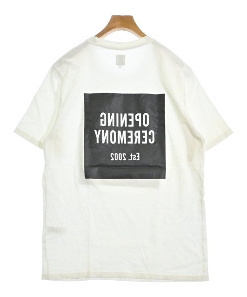 OPENING CEREMONY เสื้อยืด/เสื้อท็อปส์