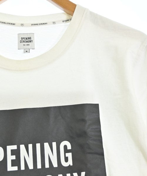 OPENING CEREMONY เสื้อยืด/เสื้อท็อปส์