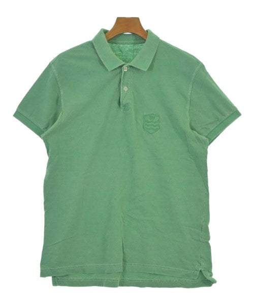 OSKLEN เสื้อโปโล