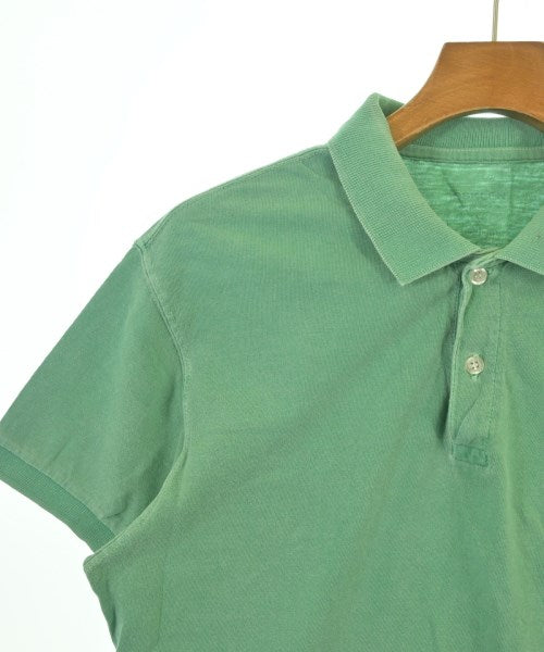 OSKLEN เสื้อโปโล