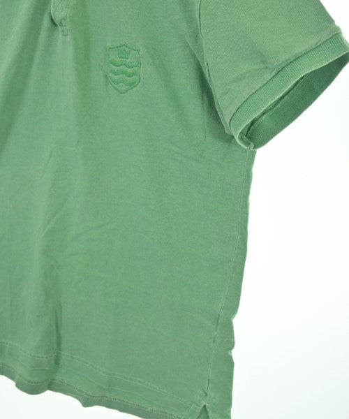 OSKLEN เสื้อโปโล