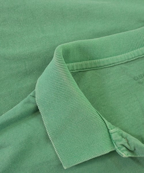 OSKLEN เสื้อโปโล