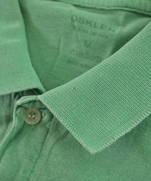 OSKLEN เสื้อโปโล