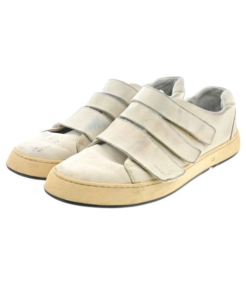 OSKLEN รองเท้าผ้าใบ