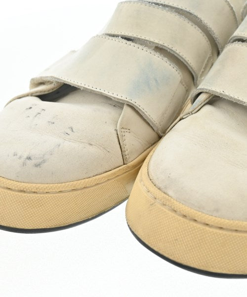 OSKLEN รองเท้าผ้าใบ