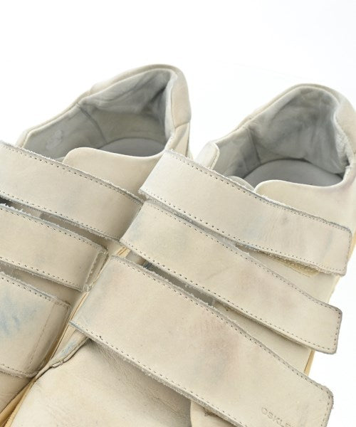 OSKLEN รองเท้าผ้าใบ