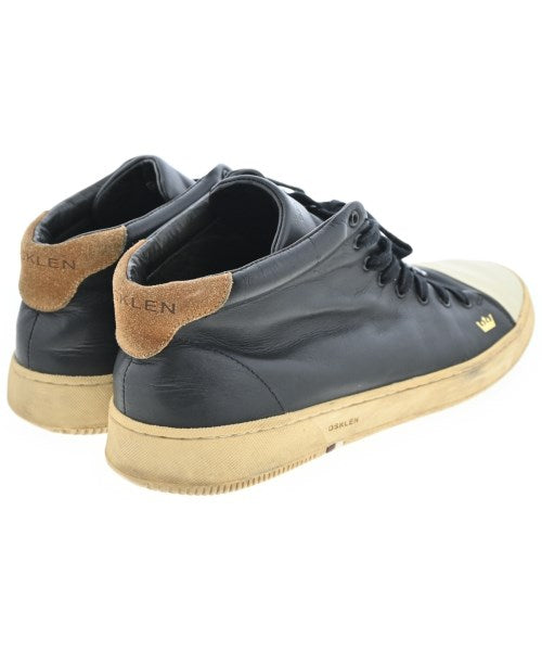 OSKLEN รองเท้าผ้าใบ