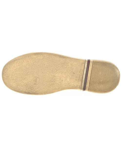 OSKLEN รองเท้าผ้าใบ