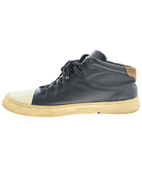 OSKLEN รองเท้าผ้าใบ