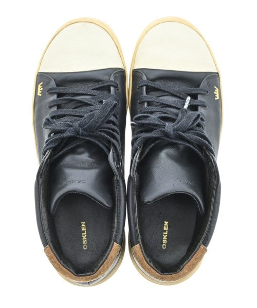OSKLEN รองเท้าผ้าใบ