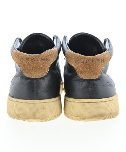 OSKLEN รองเท้าผ้าใบ