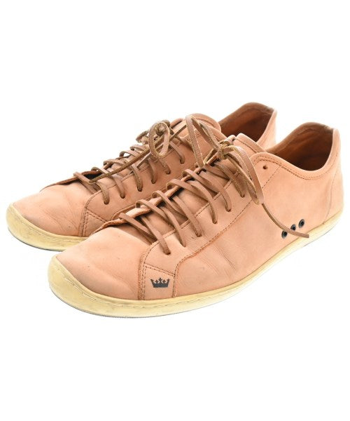 OSKLEN รองเท้าผ้าใบ