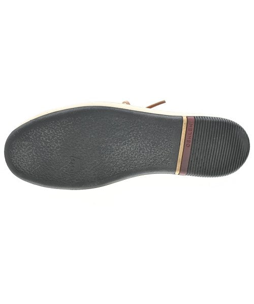 OSKLEN รองเท้าผ้าใบ