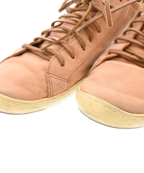 OSKLEN รองเท้าผ้าใบ