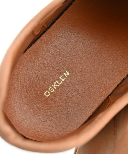 OSKLEN รองเท้าผ้าใบ