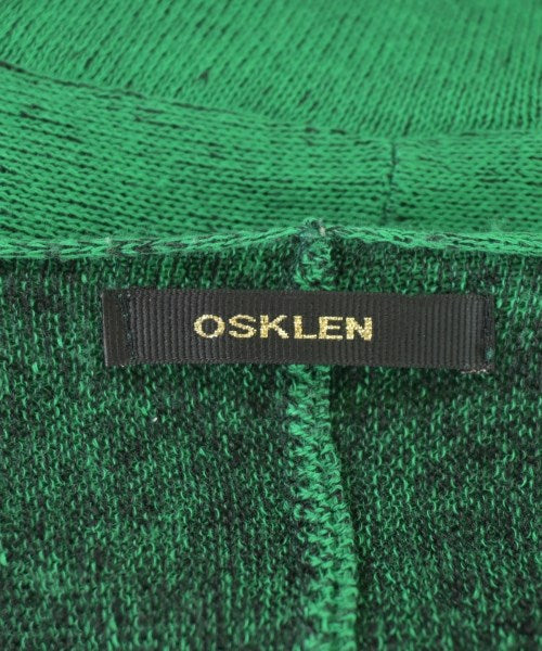 OSKLEN เสื้อกั๊ก