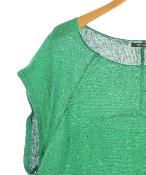OSKLEN เสื้อกั๊ก