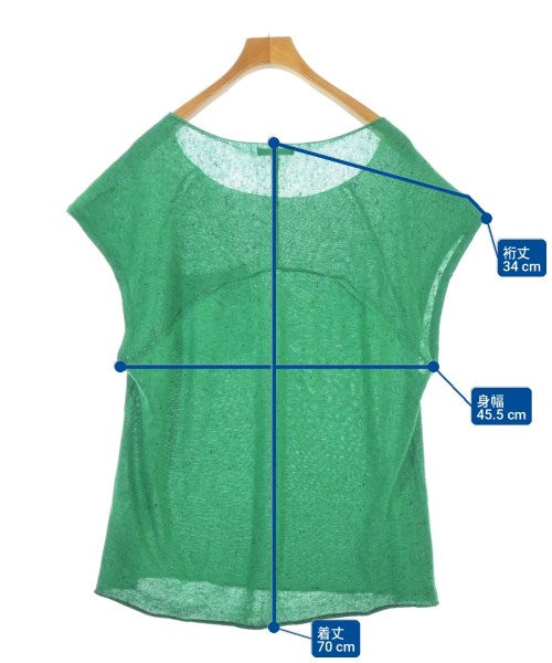 OSKLEN เสื้อกั๊ก
