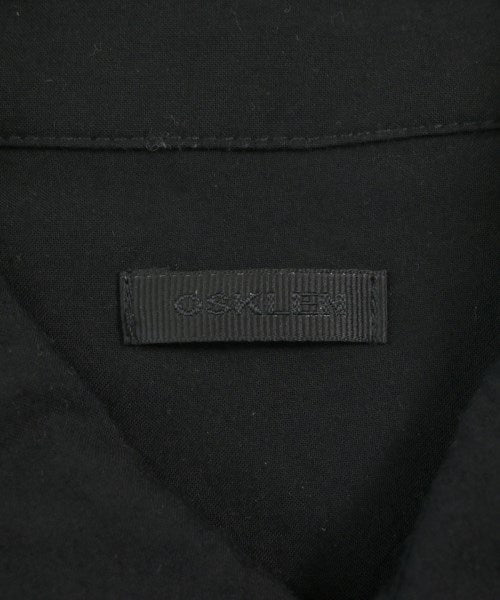 OSKLEN เสื้อลำลอง