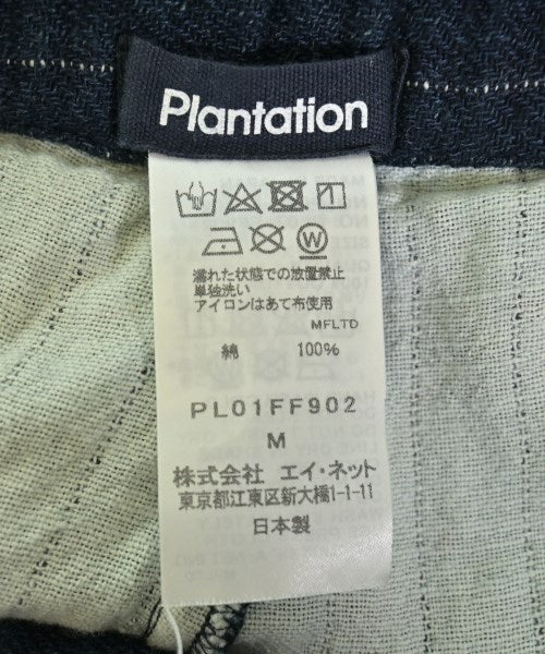 plantation กางเกง อื่น